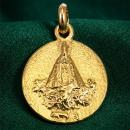 Medalla Lledó Moneda M Oro