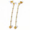 Pendientes Tíbet Disha