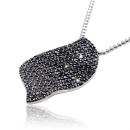 Colgante Black