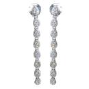 Pendientes Novia Lluvia