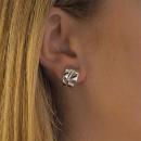 Pendientes Coro