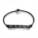 Pulsera Kris Gotica
