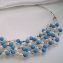 Collar Oceano