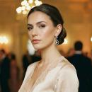 Pendientes Noor