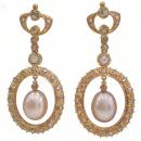 Pendientes Venecia