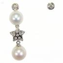 Pendientes Venus