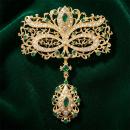 Broche Sofia Combinado