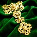 Broche Antiguo Labradora