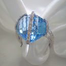 Sortija Blue