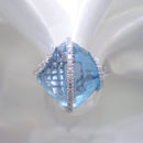 Sortija Blue