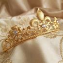Tiara Medievo