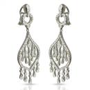 Pendientes Novia Shalma