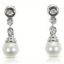 Pendientes Tress