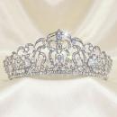 Tiara Isabelina Envejecida