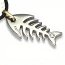 Colgante Raspa de pescado