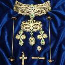 Aderezo Sofia Combinado