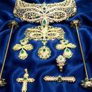 Aderezo Sofia Combinado