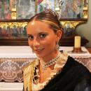Aderezo Isabelino Dorado