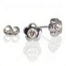 Pendientes Dormilon Flor 0.12