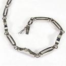 Pulsera Silence
