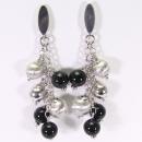 Pendientes Bolas Liska