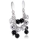 Pendientes Bolas Liska